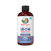 Prenatal & Postnatal Iron / Iron for Pregnant Women 450 ml - MaryRuth's