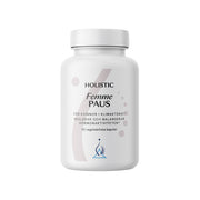 Holistic Femme Paus, 90 kapsler