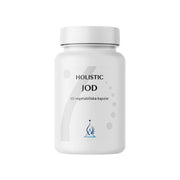 Holistic Jod, 60 kapsler