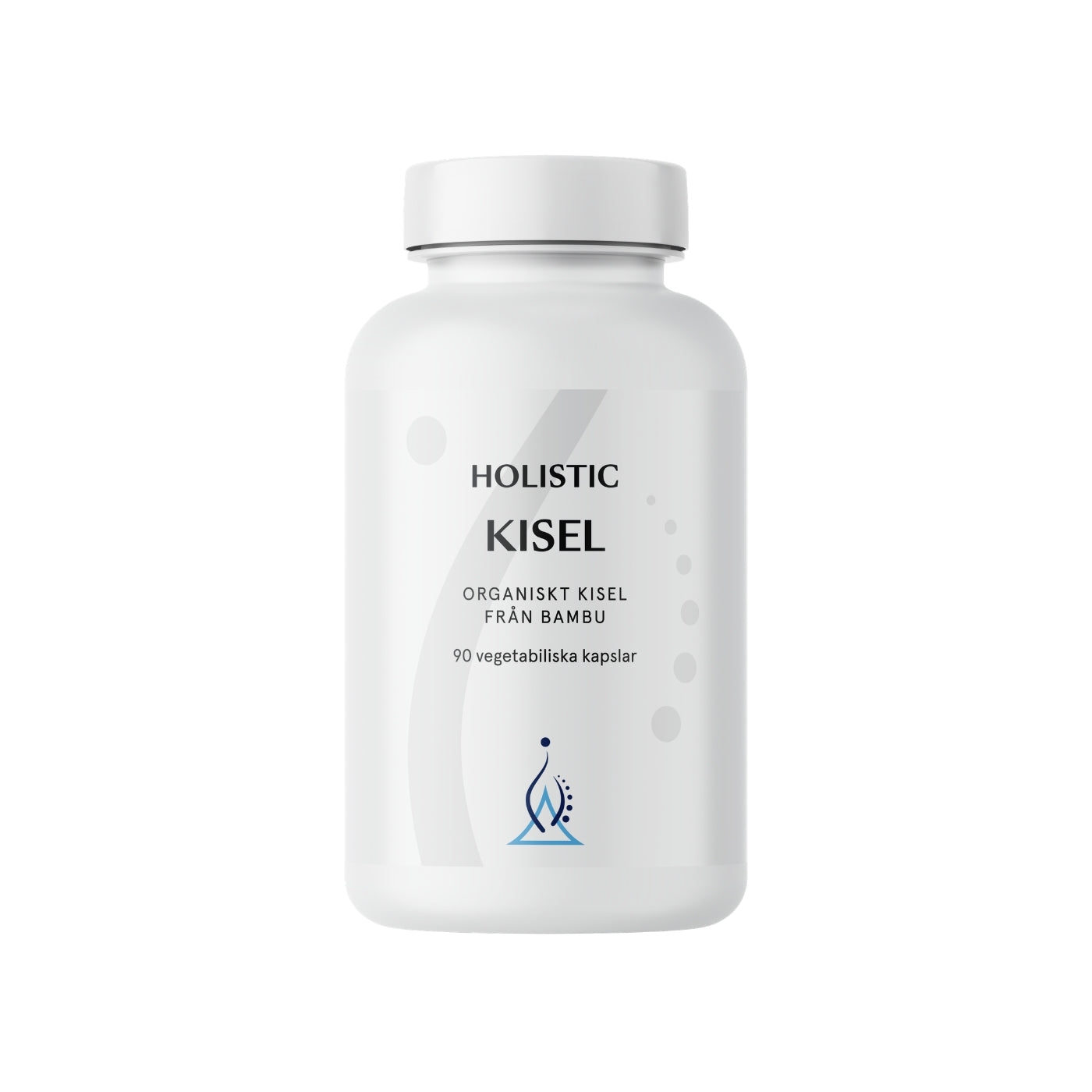 Holistic Kisel, 90 kapslar