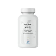 Holistic Kisel, 90 kapsler