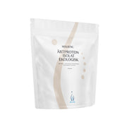 Holistic Organic Pea Protein, 750 g