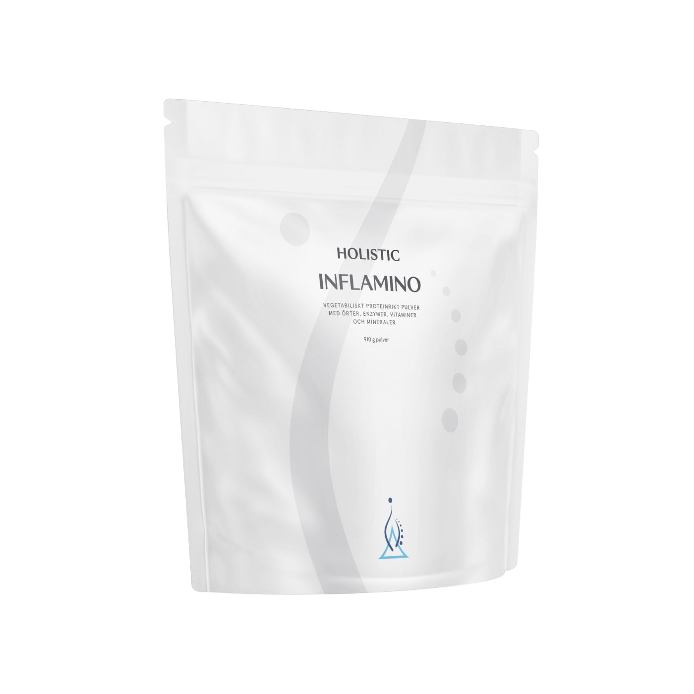 Holistic Inflamino Näringstillskott, 910 g