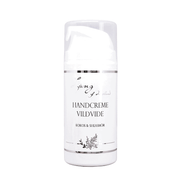 Ljung of Lapland Hand Cream Willow 100 ml