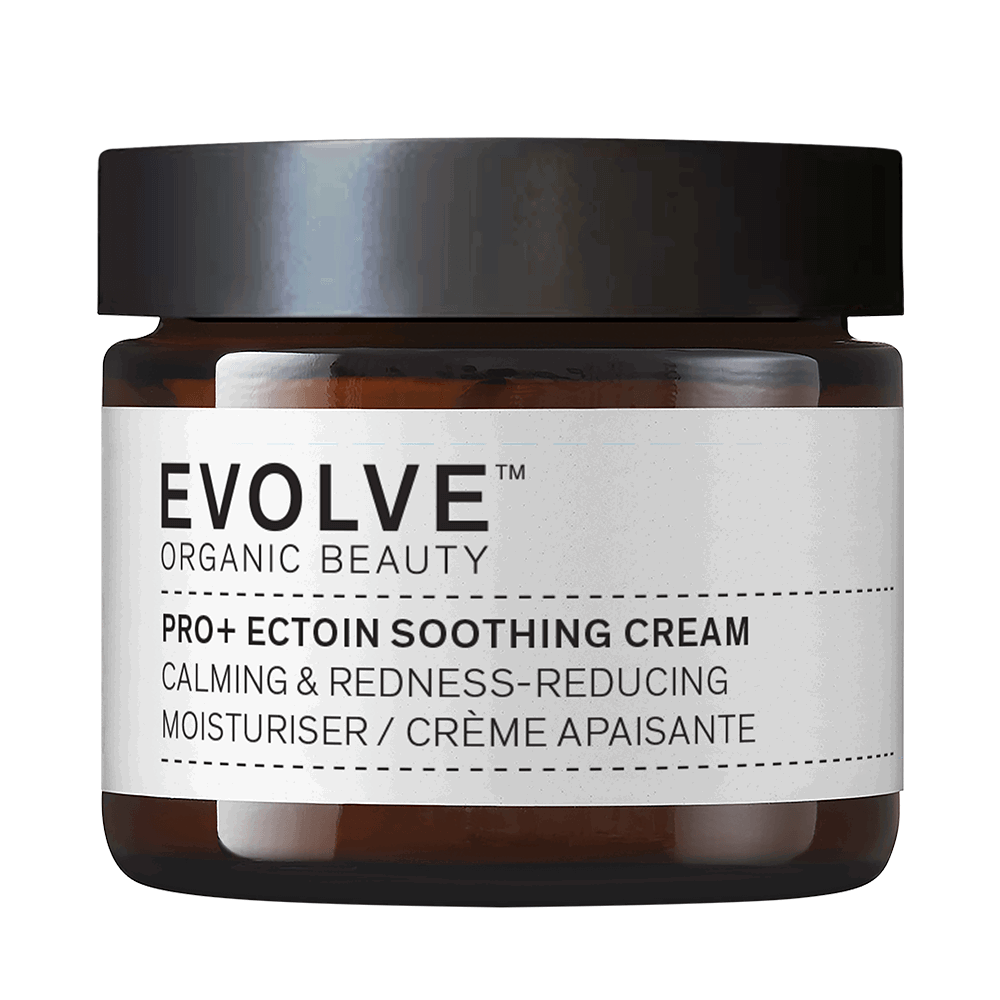 Evolve Pro+ Ectoin Soothing Cream, 60 ml