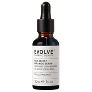 Evolve Blue Velvet Ceramide Serum, 30 ml