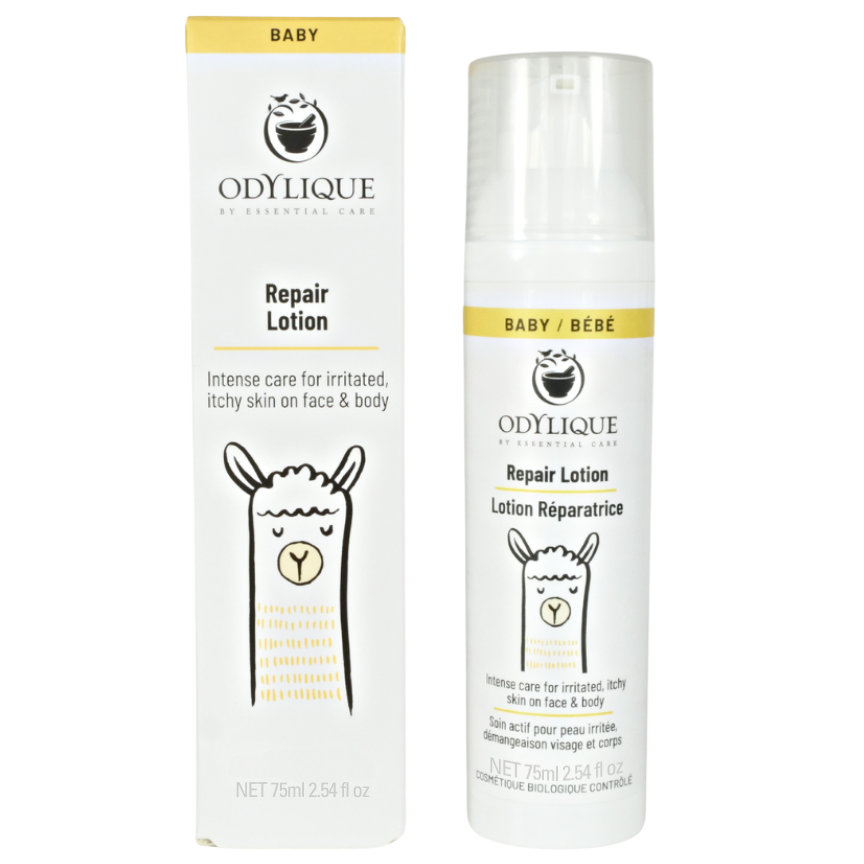 Odylique - Baby Repair Lotion