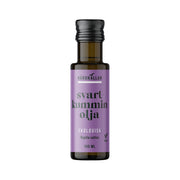 Närokällan Organic Black Cumin Oil, 100 ml