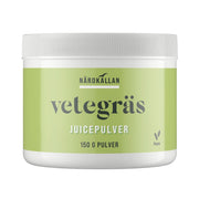 Närokällan Vetegräsjuicepulver, 150 g