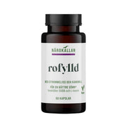 Närokällan Rofylld med Citronmeliss, 30 kapslar