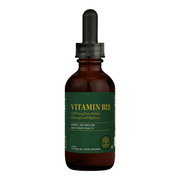 Global Healing Triblend B-12, 59 ml