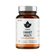 Smart Multi 60 kapslar - Pureness