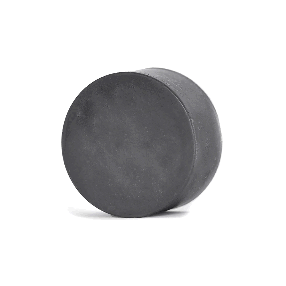 Grön Lycka - Black Fairy Fragrance-Free Conditioner for Normal Hair