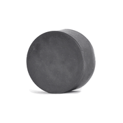 Grön Lycka - Black Fairy Fragrance-Free Conditioner for Normal Hair