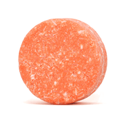 Grön Lycka - Exotic Flower Schampo för hår som blir fett fort