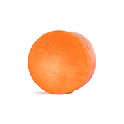 Grön Lycka - Exotic Flower Balsam til hår, der hurtigt bliver fedtet