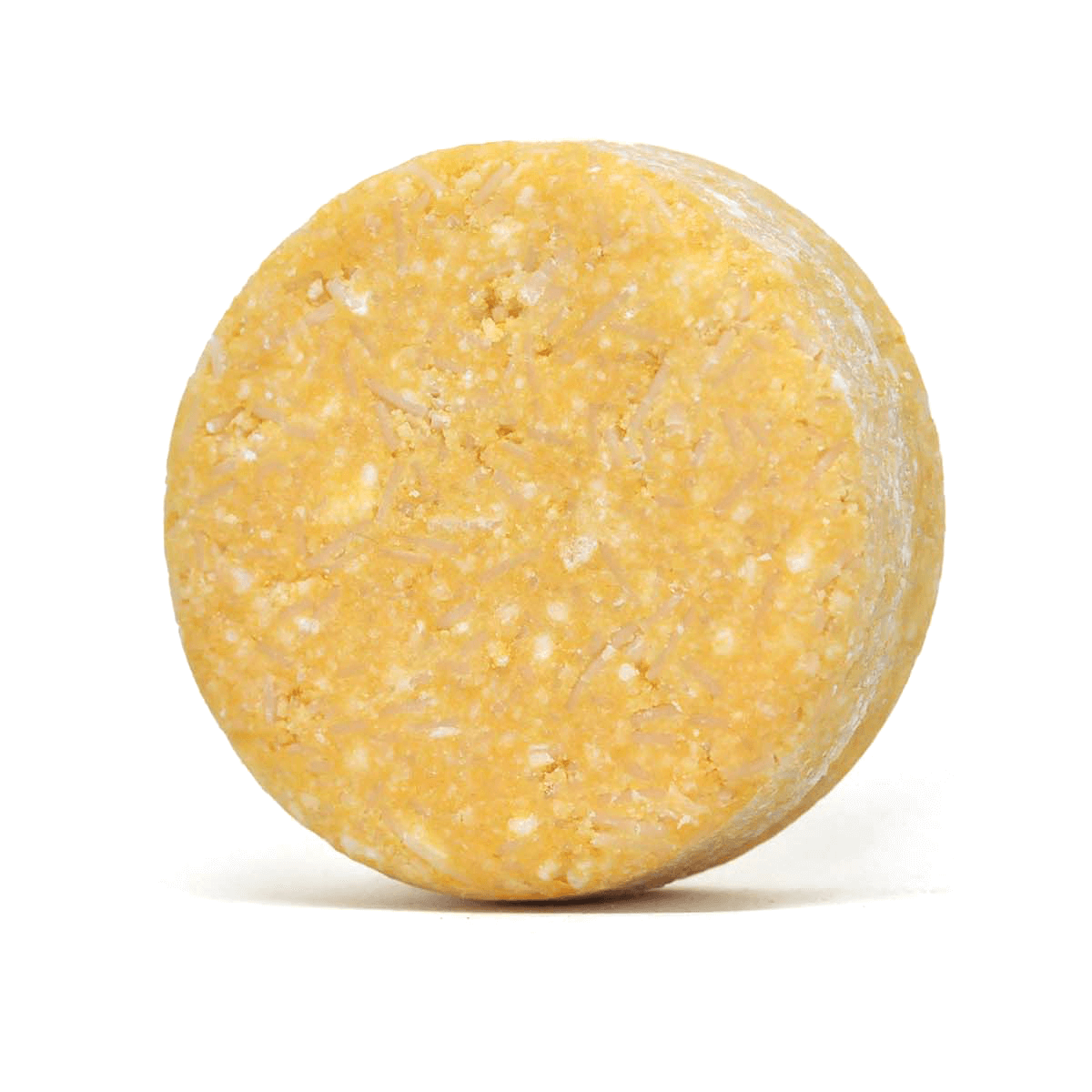 Grön Lycka - Coco Cream Schampo för normalt till torrt hår