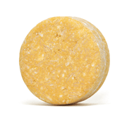 Grön Lycka - Coco Cream Shampoo for Normal to Dry Hair