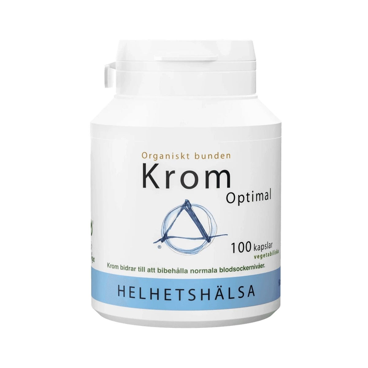 Helhetshälsa KromOptimal