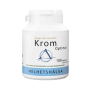 Helhetshälsa KromOptimal