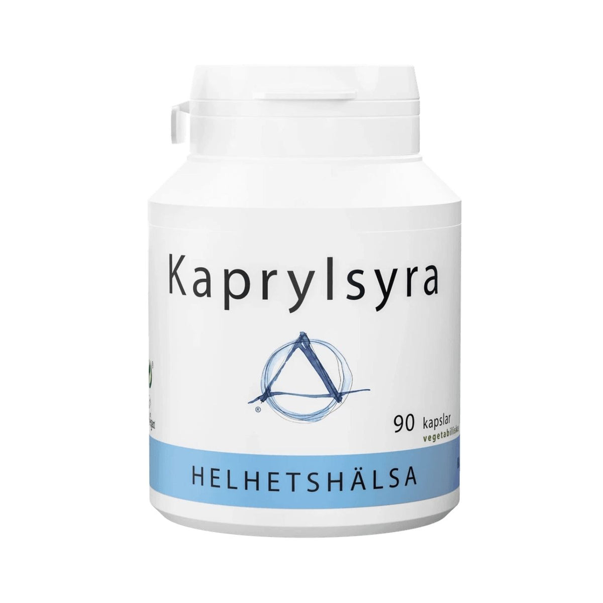 Helhetshälsa Caprylic Acid