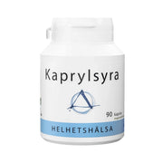 Helhetshälsa Caprylic Acid