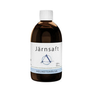 Helhetshälsa Iron Syrup