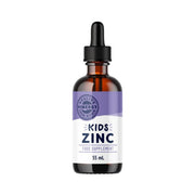 KIDS Zink 55 ml - Vimergy