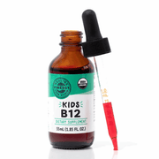 Vimergy KIDS B-12, 55 ml
