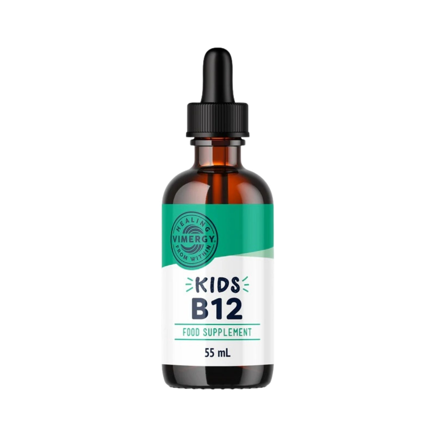 Vimergy KIDS B-12, 55 ml