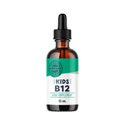 Vimergy KIDS B-12, 55 ml