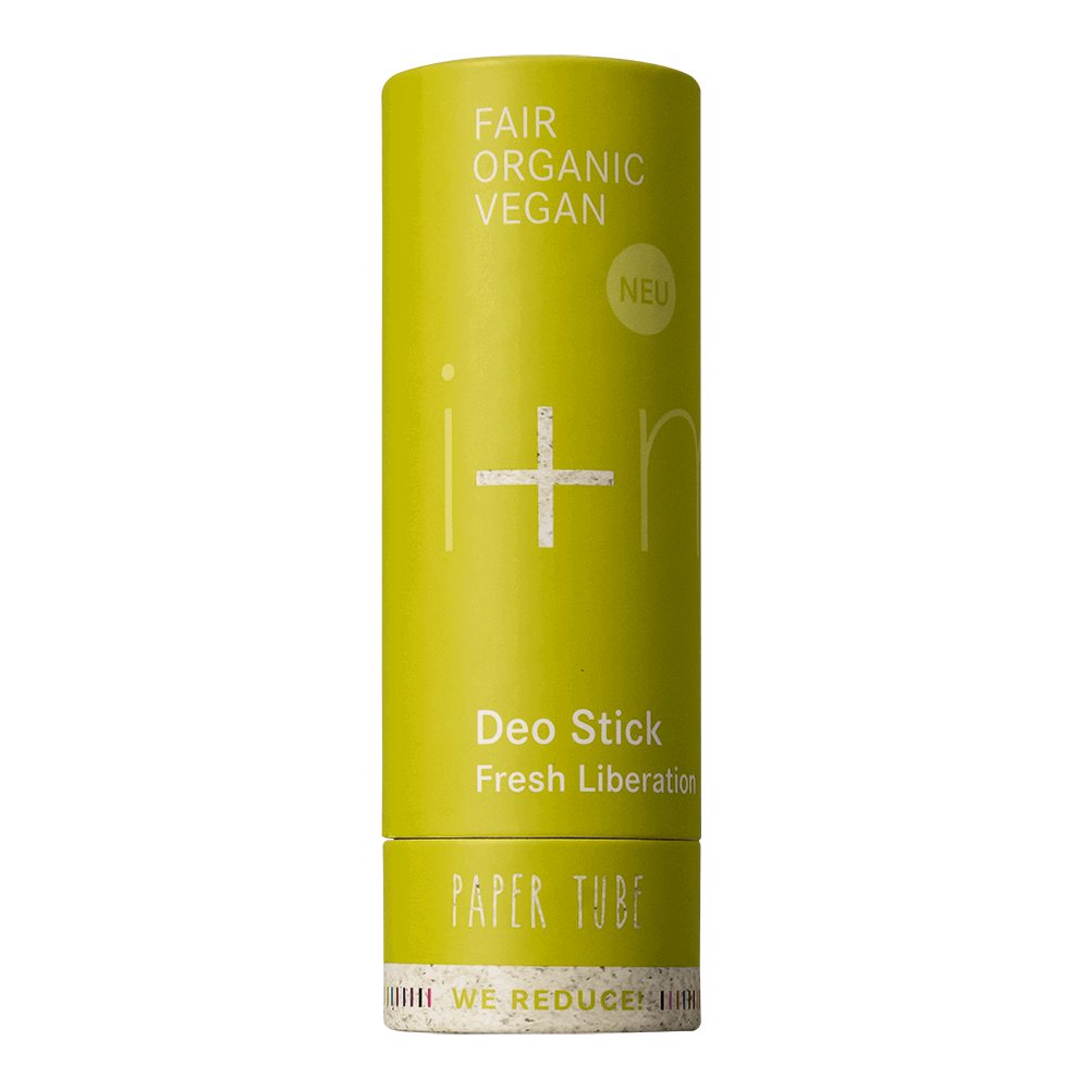 i+m We Reduce Deo Stick Fresh Liberation, 48 grams