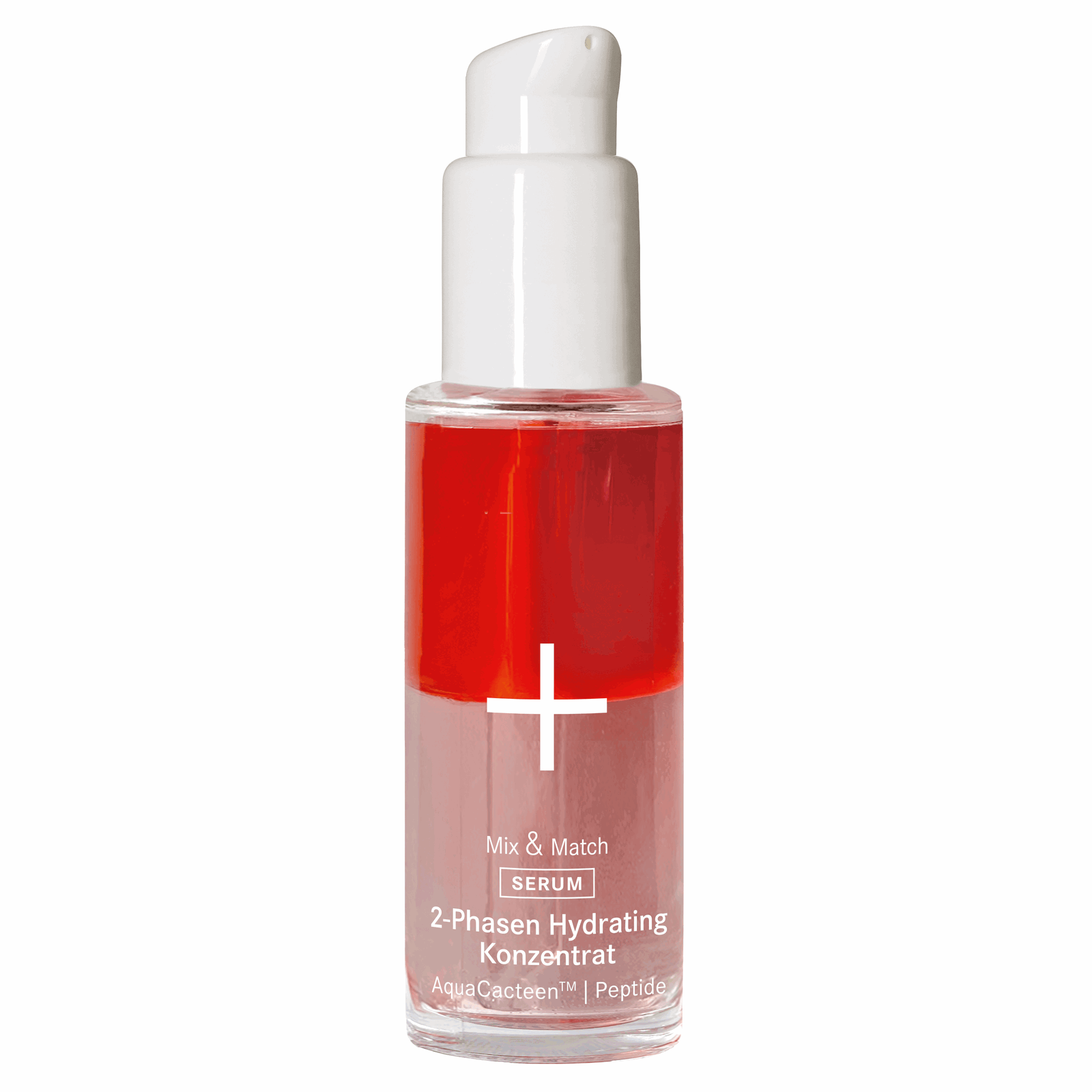 i+m Mix & Match 2-Phase Hydrating Concentrate, 30 ml