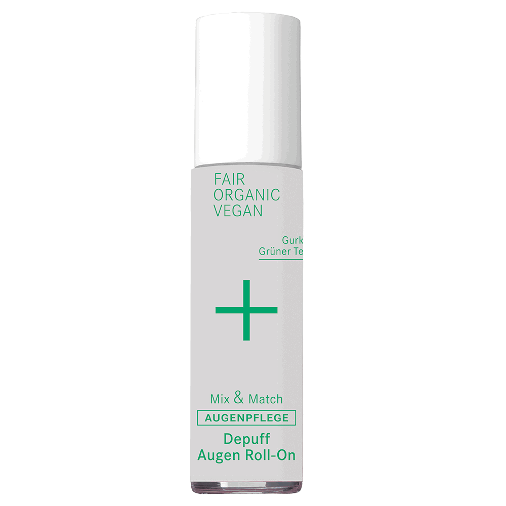 i+m Mix & Match Depuff Eye Roll-On,10 ml