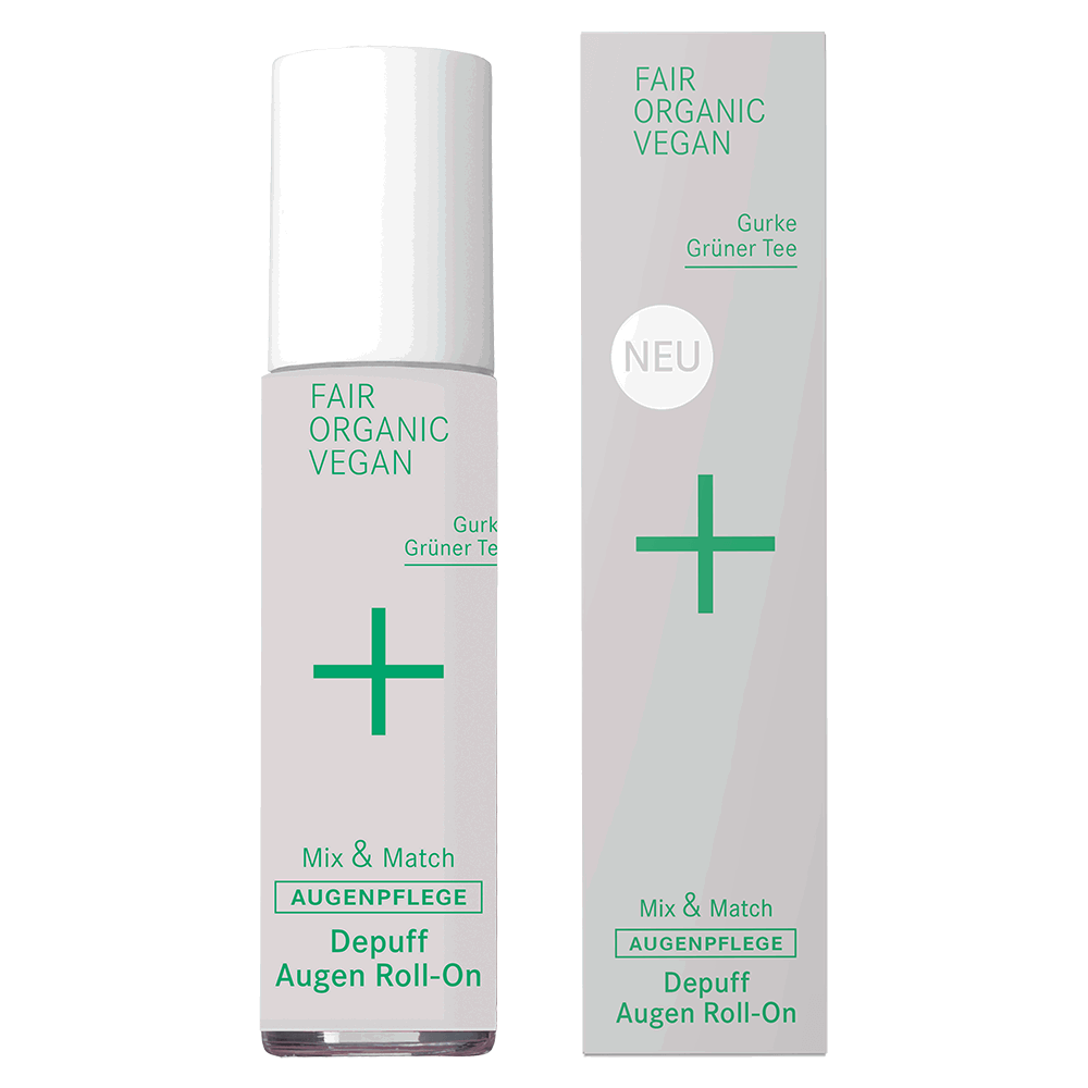 i+m Mix & Match Depuff Eye Roll-On,10 ml