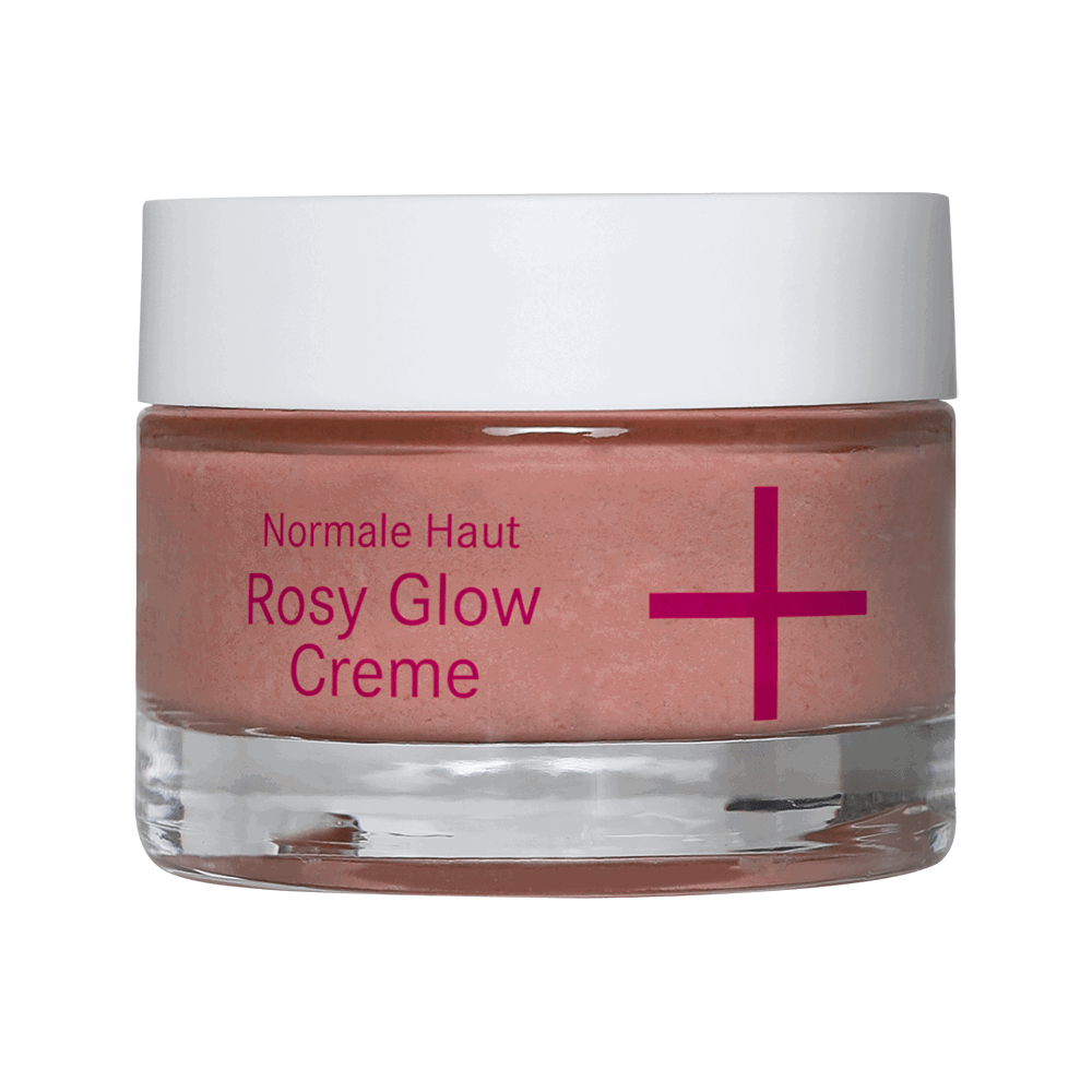 i+m Normal Skin Rosy Glow Cream, 30 ml