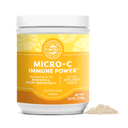 Vimergy Micro C Pulver - C-vitamin Pulver