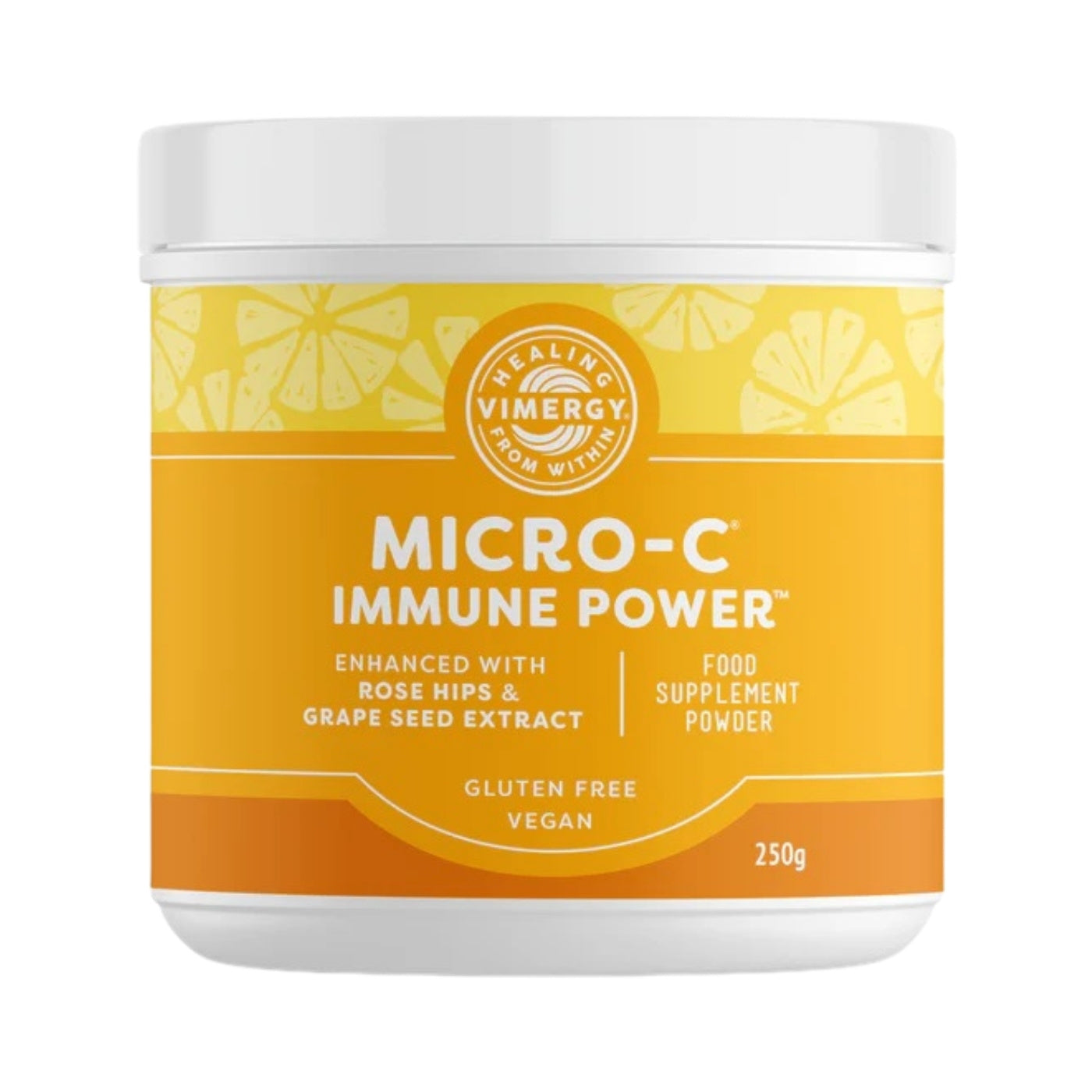 Vimergy Micro C Powder - Vitamin C Powder