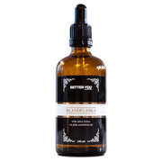 Better You Mixing Bottle with Dropper 100 ml