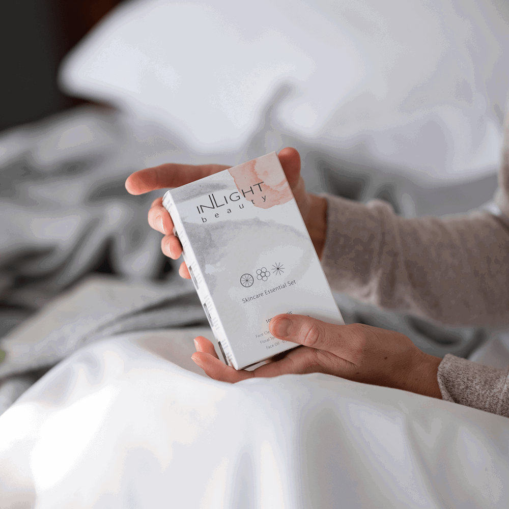 InLight Beauty Skincare Essential Set
