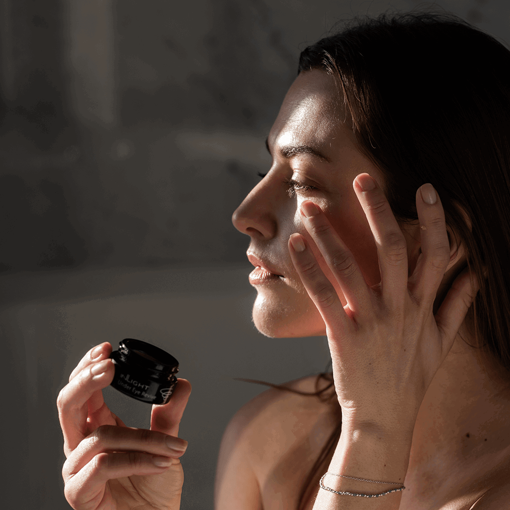 InLight Beauty Under Eye Revive, 12 ml