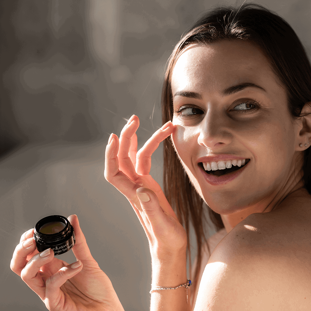 InLight Beauty Under Eye Revive, 12 ml