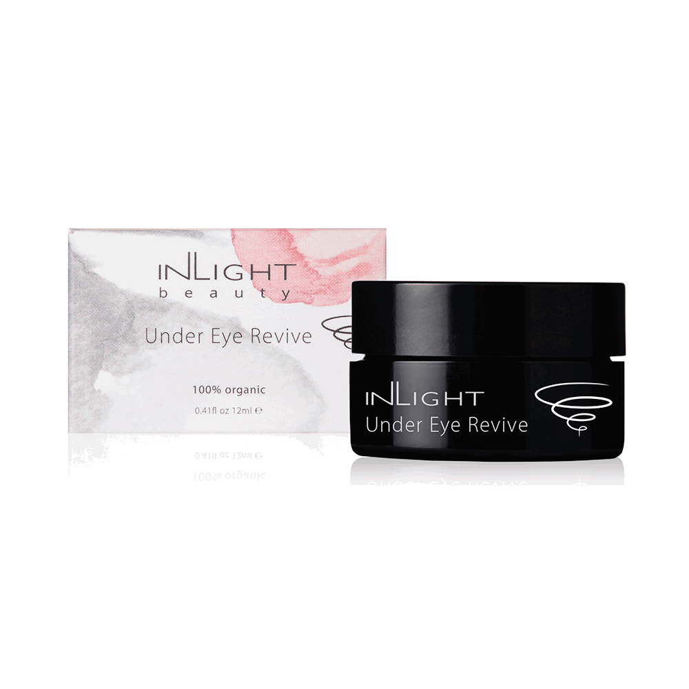 InLight Beauty Under Eye Revive, 12 ml