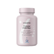 Holistic Femme Fertil+, 120 kapslar