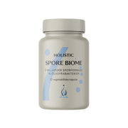 Holistic Spore Biome, 30 kapslar