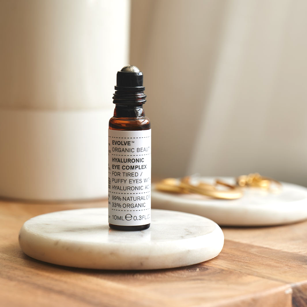 Evolve - Hyaluronic Eye Complex, 10 ml