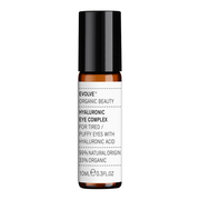 Evolve - Hyaluronic Eye Complex, 10 ml