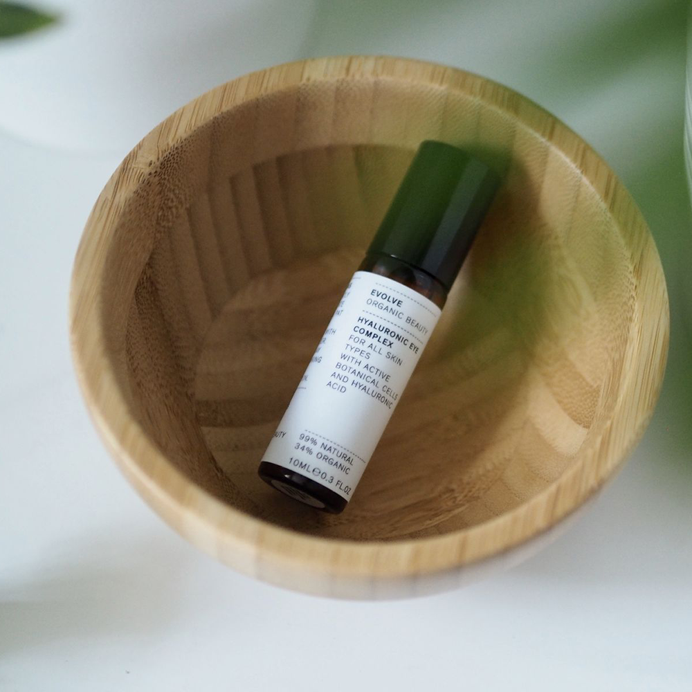 Evolve - Hyaluronic Eye Complex, 10 ml