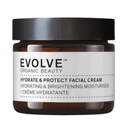 Evolve - Hydrate & Protect Facial Cream, 60 ml