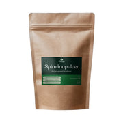 Spirulinapulver fra USA 250 g - Glimja
